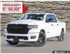 2026 RAM 1500 Limited (Stk: T2055) in Hamilton - Image 1 of 26