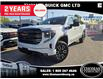 2025 GMC Sierra 1500 AT4 (Stk: UT69575) in Cobourg - Image 1 of 15