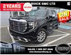 2024 GMC Sierra 1500 Denali (Stk: UT94953) in Cobourg - Image 1 of 22