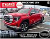 2025 GMC Sierra 1500 SLE (Stk: UT24573) in Cobourg - Image 1 of 13