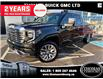 2024 GMC Sierra 1500 Denali (Stk: UT57136) in Cobourg - Image 1 of 18