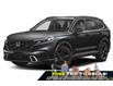 2025 Honda CR-V Hybrid Touring (Stk: 25CR4586) in Campbell River - Image 1 of 12