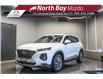 2020 Hyundai Santa Fe Preferred 2.4 (Stk: U7578) in North Bay - Image 1 of 26
