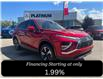 2026 Mitsubishi Eclipse Cross ES (Stk: T4004) in Calgary - Image 1 of 17