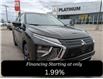 2026 Mitsubishi Eclipse Cross SE (Stk: T4008) in Calgary - Image 1 of 18