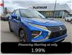 2026 Mitsubishi Eclipse Cross SE (Stk: T4011) in Calgary - Image 1 of 18