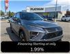 2026 Mitsubishi Eclipse Cross ES (Stk: T4012) in Calgary - Image 1 of 18