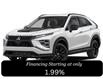 2026 Mitsubishi Eclipse Cross NOIR (Stk: T4010) in Calgary - Image 1 of 3