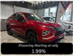 2026 Mitsubishi Eclipse Cross NOIR (Stk: T4017) in Calgary - Image 1 of 17