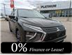 2025 Mitsubishi Eclipse Cross SE (Stk: R4091) in Calgary - Image 1 of 18