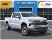 2025 Chevrolet Silverado 1500 LTZ (Stk: 2-373510) in Paisley - Image 8 of 24