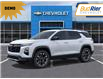 2026 Chevrolet Equinox RS (Stk: 2-202173) in Paisley - Image 3 of 24 2026 Chevrolet Equinox RS (Stk: 2-202173) in Paisley - Image 3 of 24