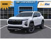 2026 Chevrolet Equinox RS (Stk: 2-202173) in Paisley - Image 7 of 24 2026 Chevrolet Equinox RS (Stk: 2-202173) in Paisley - Image 7 of 24