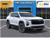 2026 Chevrolet Equinox RS (Stk: 2-202173) in Paisley - Image 8 of 24 2026 Chevrolet Equinox RS (Stk: 2-202173) in Paisley - Image 8 of 24