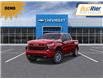 2026 Chevrolet Silverado 1500 RST (Stk: 2-166448) in Paisley - Image 1 of 24