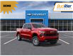 2026 Chevrolet Silverado 1500 RST (Stk: 2-166448) in Paisley - Image 2 of 24