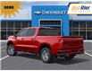 2026 Chevrolet Silverado 1500 RST (Stk: 2-166448) in Paisley - Image 4 of 24
