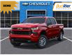 2026 Chevrolet Silverado 1500 RST (Stk: 2-166448) in Paisley - Image 7 of 24