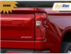 2026 Chevrolet Silverado 1500 RST (Stk: 2-166448) in Paisley - Image 11 of 24