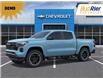 2026 Chevrolet Colorado Z71 (Stk: 2-157260) in Paisley - Image 3 of 24