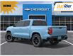 2026 Chevrolet Colorado Z71 (Stk: 2-157260) in Paisley - Image 4 of 24