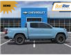 2026 Chevrolet Colorado Z71 (Stk: 2-157260) in Paisley - Image 6 of 24