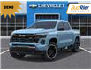 2026 Chevrolet Colorado Z71 (Stk: 2-157260) in Paisley - Image 7 of 24