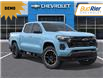 2026 Chevrolet Colorado Z71 (Stk: 2-157260) in Paisley - Image 8 of 24