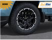 2026 Chevrolet Colorado Z71 (Stk: 2-157260) in Paisley - Image 9 of 24