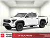 2025 Toyota Tacoma Hybrid Base (Stk: N47443) in St. Johns - Image 1 of 3