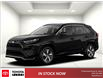 2025 Toyota RAV4 Plug-In Hybrid SE (Stk: N47698) in St. Johns - Image 1 of 7