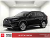 2025 Toyota RAV4 Limited (Stk: N47673) in St. Johns - Image 1 of 7