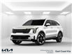 2025 Kia Sorento Hybrid SX (Stk: K25677) in St. John's - Image 1 of 2