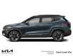 2026 Kia Seltos SX w/Black Interior (Stk: K25776) in St. John's - Image 2 of 11