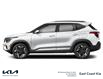 2026 Kia Seltos SX w/Black Interior (Stk: K25992) in St. John's - Image 2 of 11