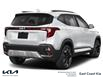 2026 Kia Seltos SX w/Black Interior (Stk: K25992) in St. John's - Image 3 of 11