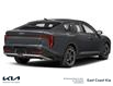 2025 Kia K4 EX (Stk: K251052) in St. John's - Image 3 of 12