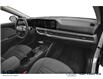 2025 Kia K4 EX (Stk: K251052) in St. John's - Image 11 of 12
