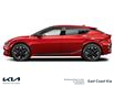 2025 Kia EV6 Land w/GT-Line Package (Stk: K251105) in St. John's - Image 2 of 4