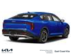 2025 Kia K4 EX+ (Stk: K251174) in St. John's - Image 3 of 3