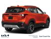 2026 Kia Seltos EX (Stk: K25949) in St. John's - Image 3 of 11