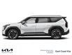 2026 Kia EV9 Land w/Premium Package (Stk: K251186) in St. John's - Image 2 of 12
