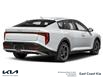 2025 Kia K4 EX (Stk: K251199) in St. John's - Image 3 of 12