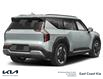 2026 Kia EV9 Land w/Plus Package (Stk: K251233) in St. John's - Image 3 of 12