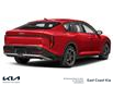 2025 Kia K4 EX (Stk: K251256) in St. John's - Image 3 of 12