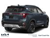 2026 Kia Seltos SX w/Black Interior (Stk: K251272) in St. John's - Image 3 of 11