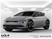 2025 Kia EV6 Land w/Premium Package (Stk: K251075) in St. John's - Image 1 of 8