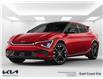 2025 Kia EV6 Land w/GT-Line Package (Stk: K251105) in St. John's - Image 1 of 4