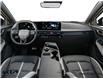 2025 Kia EV6 Land w/GT-Line Package (Stk: K251105) in St. John's - Image 3 of 4
