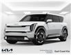 2026 Kia EV9 Land w/Premium Package (Stk: K251186) in St. John's - Image 1 of 12